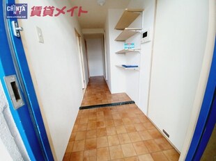 MKタウン江場 A棟の物件内観写真